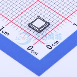 1A 降压-升压型 DC/DC 和双通道 600mA 降压型 DC/DC 转换器缩略图