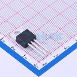 FCP190N65S3缩略图