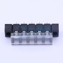 7.62mm 1x5P 每排P数:5 排数:1 直针 边脚 【栅栏】缩略图