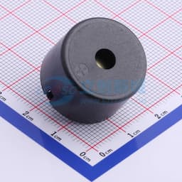 有源(内含驱动线路) 压电式 3.5kHz【蜂鸣】缩略图