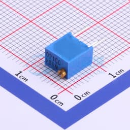 500kΩ ±10%缩略图