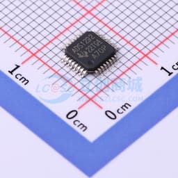 ADS1292IPBS低功耗2通道24bit 生物电势测量模拟前端缩略图
