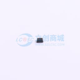 双向ESD 5V截止 峰值浪涌电流：9.4A@8/20us缩略图