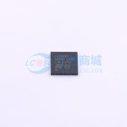 带FPU的超低功耗80 Mhz Arm Cortex-M4 MCU，具有128-KB Flash存储器缩略图