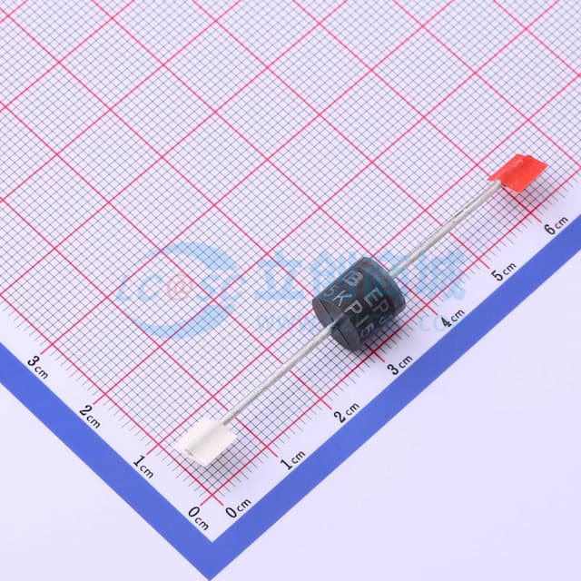 5KP15A 【瞬态】实物图