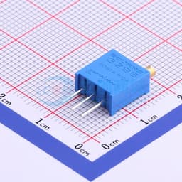 【插件】3kΩ ±10%缩略图