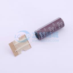470uF ±20% 50V缩略图