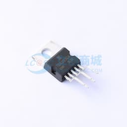 【插件】 TDA2030A缩略图