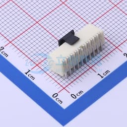 1x10P 间距:1.5mm 立贴缩略图