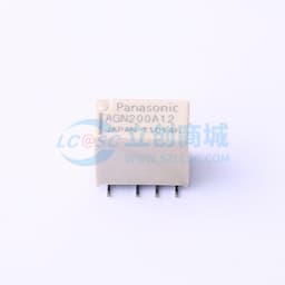 AGN200A12缩略图