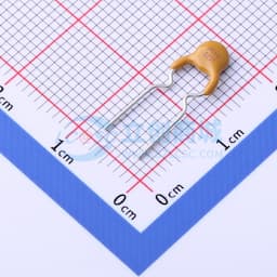 16V 0.25A 自恢复保险丝缩略图