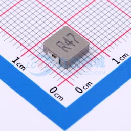 470nH ±20%缩略图