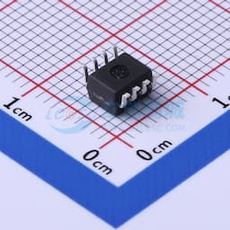 DC输入 1通道 隔离电压(rms):3750V缩略图
