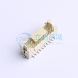 2x10P 间距:2mm 立贴缩略图