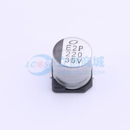220uF ±20% 35V缩略图