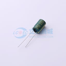 6.8uF ±20% 400V缩略图