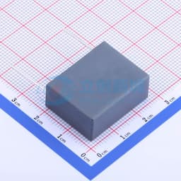等级:X2 1uF ±10% 330V缩略图