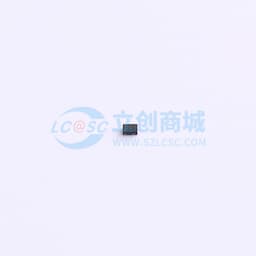 反向关断电压（典型值）:12V(Max) 击穿电压（最小值）:13.5V 箝位电压:16V 峰值脉冲电流:6A (8/20us) 极性:Bidirectional缩略图