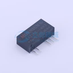 1W隔离式DC-DC转换器【插件】缩略图