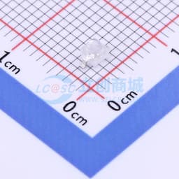 高速红外发光二极管，940nm，GaAlAs，MQW缩略图