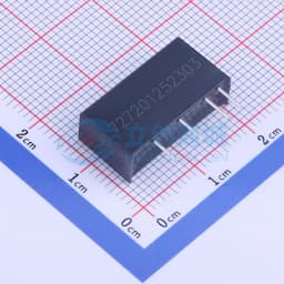 隔离式DC-DC转换器【电源】缩略图