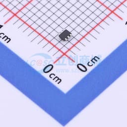 17V 2A 800kHz 同步降压调节器缩略图