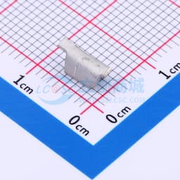 拼接器，辫子拼接，22 - 15 AWG线径，0.3 - 1.5 mm²线径，拼接容量3，锯齿状，600 - 3000 CMA线径，黄铜缩略图