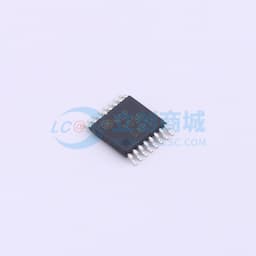 以太网供电控制器 带热插拔FET IEEE 802.3bt缩略图