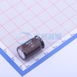 680uF ±20% 35V缩略图