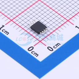 高精度定时脉冲双极性集成电路缩略图