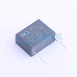 等级:X2 1uF ±10% 330V缩略图