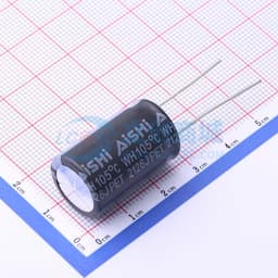 100uF ±20% 400V缩略图