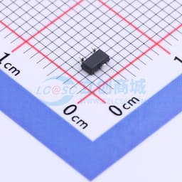 高精度 低功耗 小封装 电压检测芯片缩略图