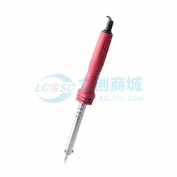 DELIXI(德力西)外热式长寿电烙铁 60W DHCEDLTEH60S缩略图