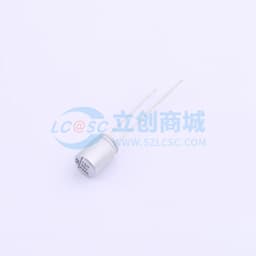 【插件】150uF ±20% 35V缩略图