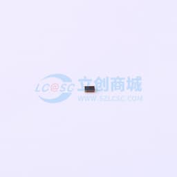 双向ESD 5V截止缩略图