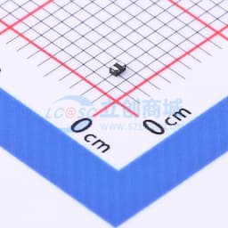瞬态电压抑制器缩略图