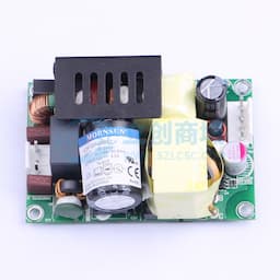 120W AC/DC开板电源缩略图