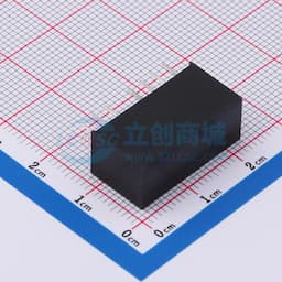 3W SIP封装宽电压输入隔离稳压DC-DC模块电源缩略图