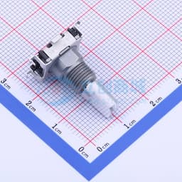 停产 金属轴型编码器缩略图