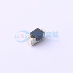 1x5P 间距:0.8mm 立贴缩略图