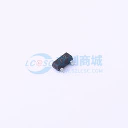 TVS 12V 7V截止 峰值浪涌电流：17A@8/20us缩略图