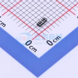 ESD 5V截止 峰值浪涌电流：3.5A@8/20us缩略图