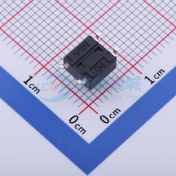 6*6*7mm 立贴 轻触开关缩略图