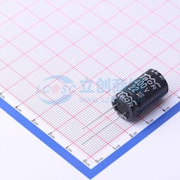22uF ±20% 400V缩略图