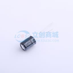 4.7uF ±20% 400V缩略图