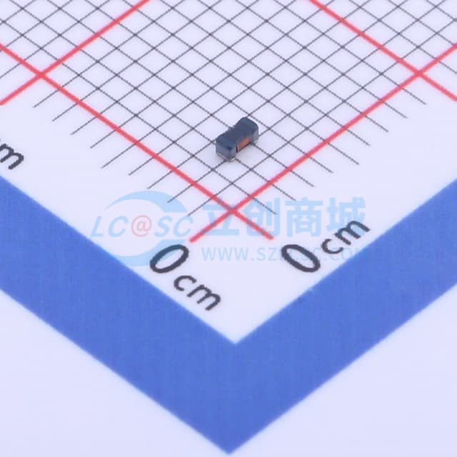 650nH ±5%实物图