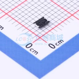 3*2*0.6mm 立贴 轻触开关缩略图