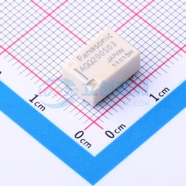 AGQ200S03实物图