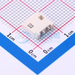 1x2P 间距:2.5mm 卧贴缩略图